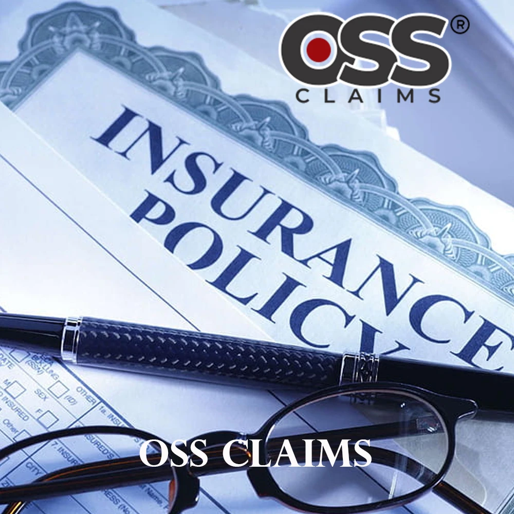 OSS CLAIMS