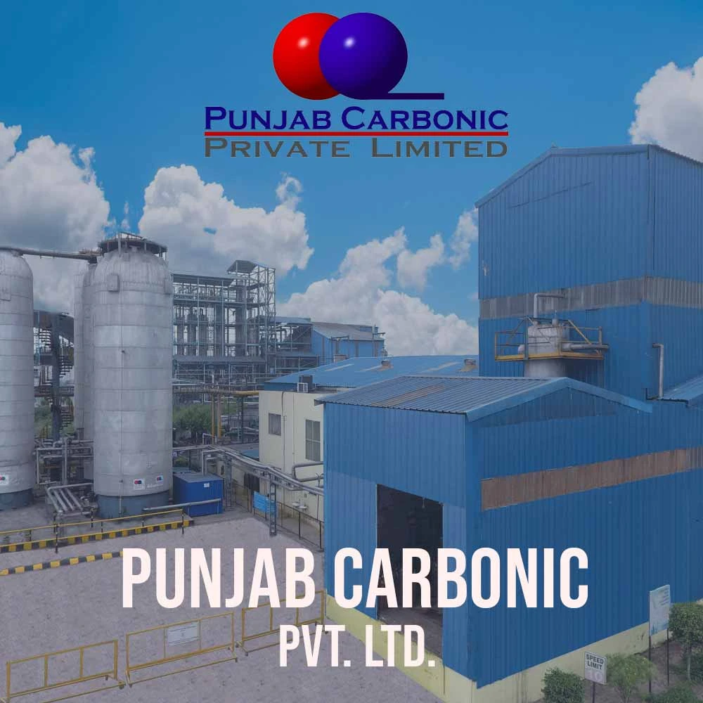 Punjab Carbonic Private Limited
