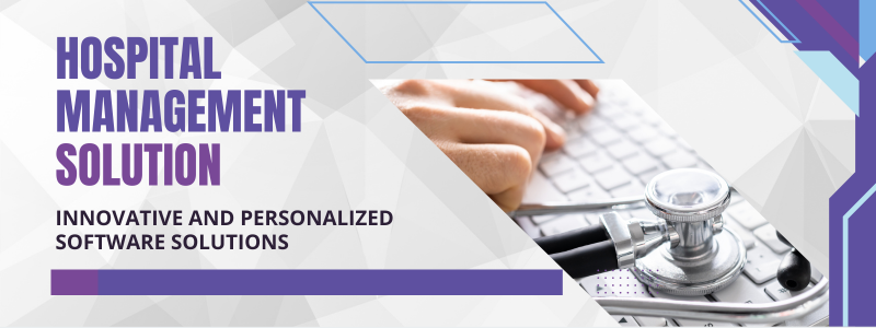 hospital management software